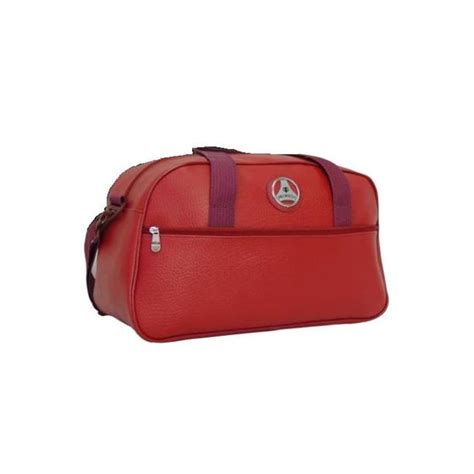 Bolsa de Viagem Primicia Firenze Light Tamanho P.